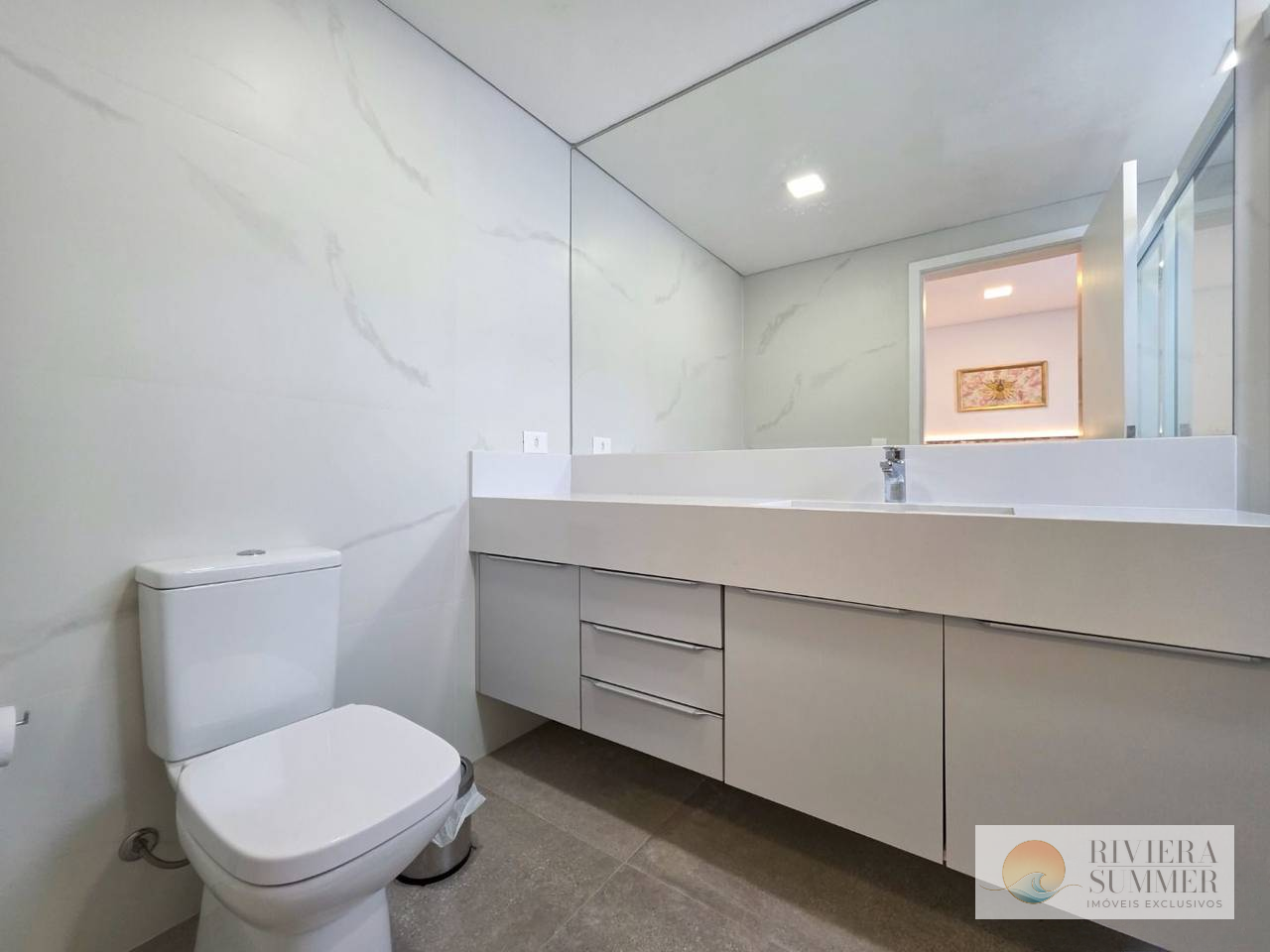 CA0447-07 Casa com 6 dormitórios à venda, 380 m² por R$ 5.500.000,00 – Riviera Módulo 21 – Bertioga/SP
