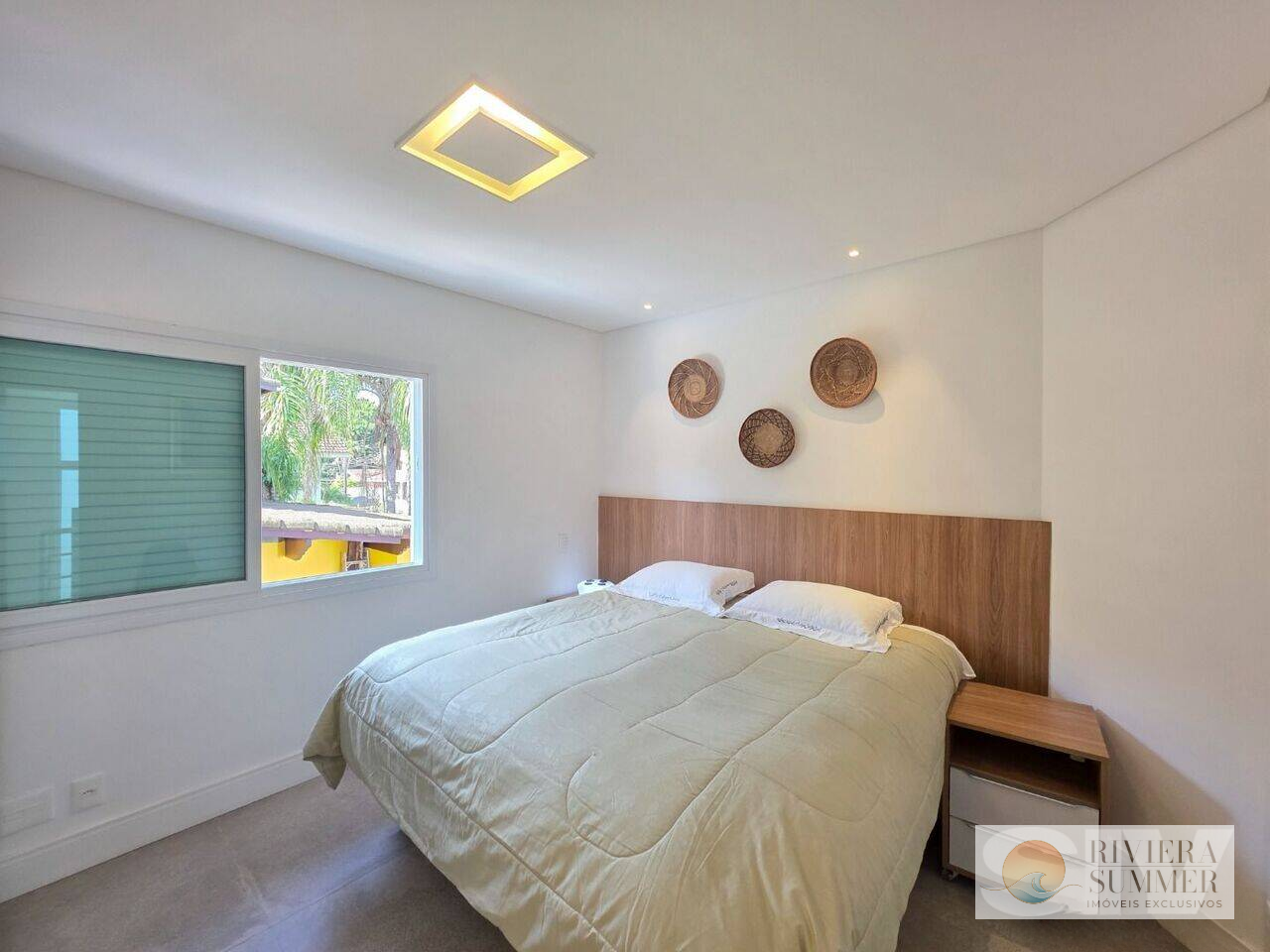 CA0447-16 Casa com 6 dormitórios à venda, 380 m² por R$ 5.500.000,00 – Riviera Módulo 21 – Bertioga/SP