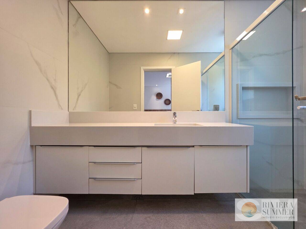 CA0447-18 Casa com 6 dormitórios à venda, 380 m² por R$ 5.500.000,00 – Riviera Módulo 21 – Bertioga/SP