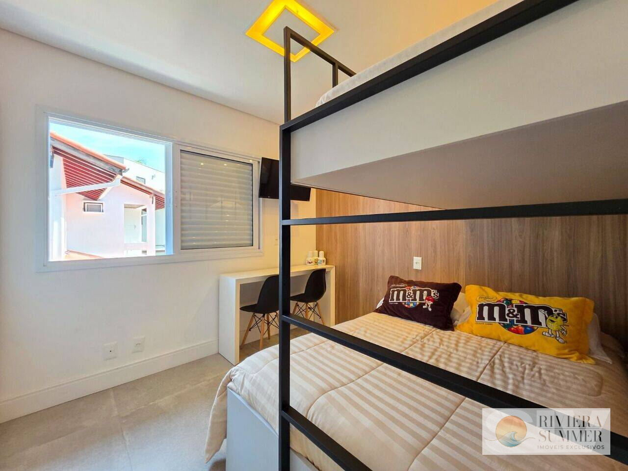 CA0447-19 Casa com 6 dormitórios à venda, 380 m² por R$ 5.500.000,00 – Riviera Módulo 21 – Bertioga/SP