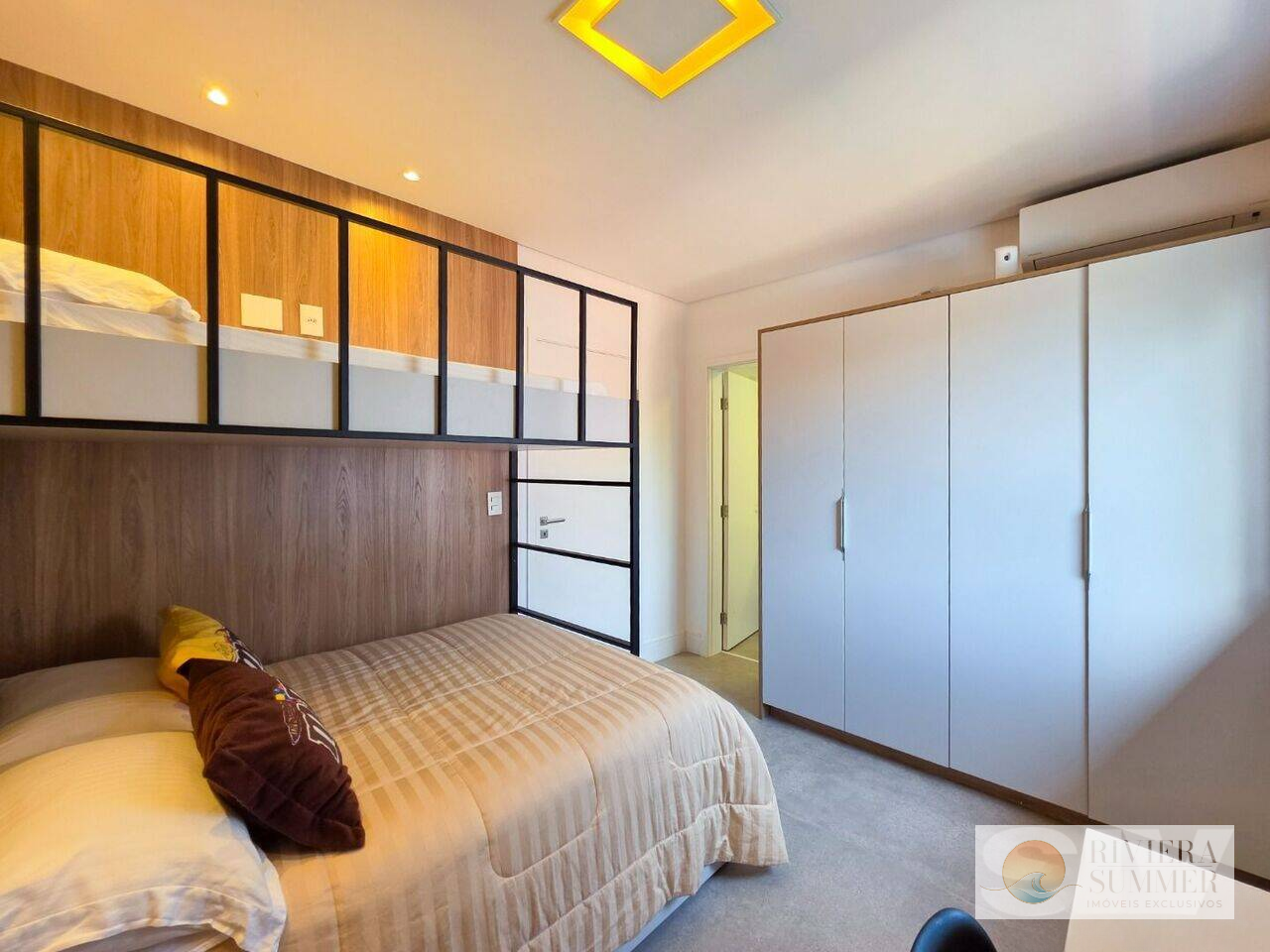 CA0447-20 Casa com 6 dormitórios à venda, 380 m² por R$ 5.500.000,00 – Riviera Módulo 21 – Bertioga/SP