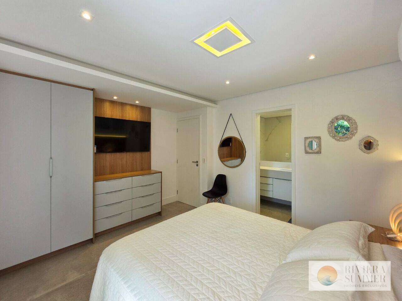 CA0447-28 Casa com 6 dormitórios à venda, 380 m² por R$ 5.500.000,00 – Riviera Módulo 21 – Bertioga/SP