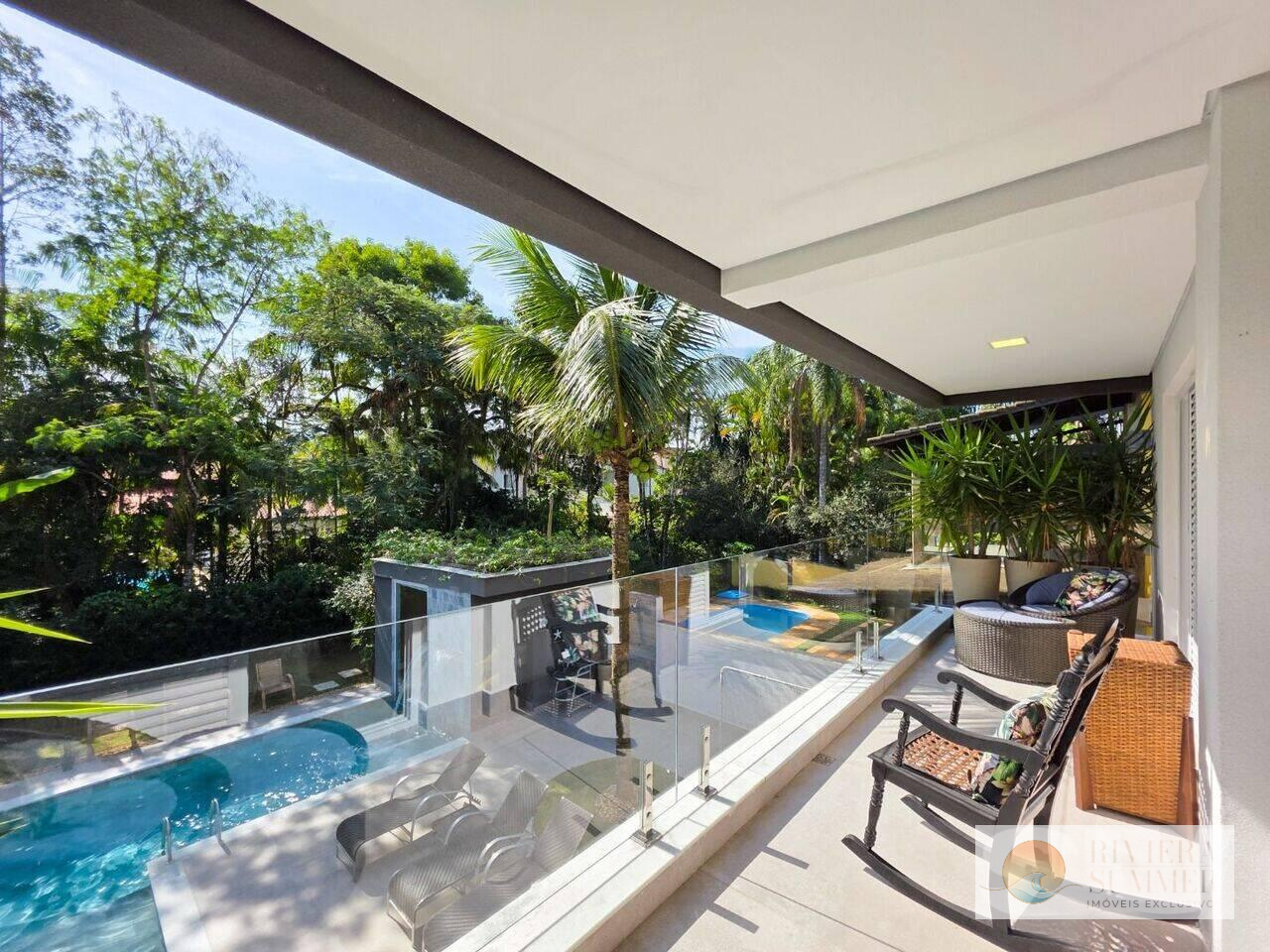 CA0447-30 Casa com 6 dormitórios à venda, 380 m² por R$ 5.500.000,00 – Riviera Módulo 21 – Bertioga/SP