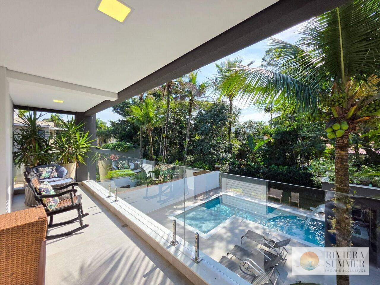CA0447-31 Casa com 6 dormitórios à venda, 380 m² por R$ 5.500.000,00 – Riviera Módulo 21 – Bertioga/SP