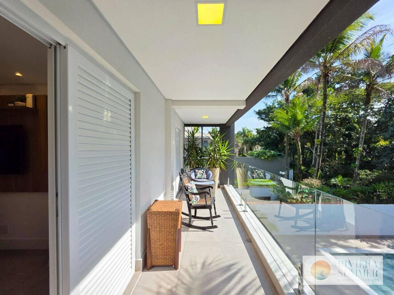 CA0447-32 Casa com 6 dormitórios à venda, 380 m² por R$ 5.500.000,00 – Riviera Módulo 21 – Bertioga/SP