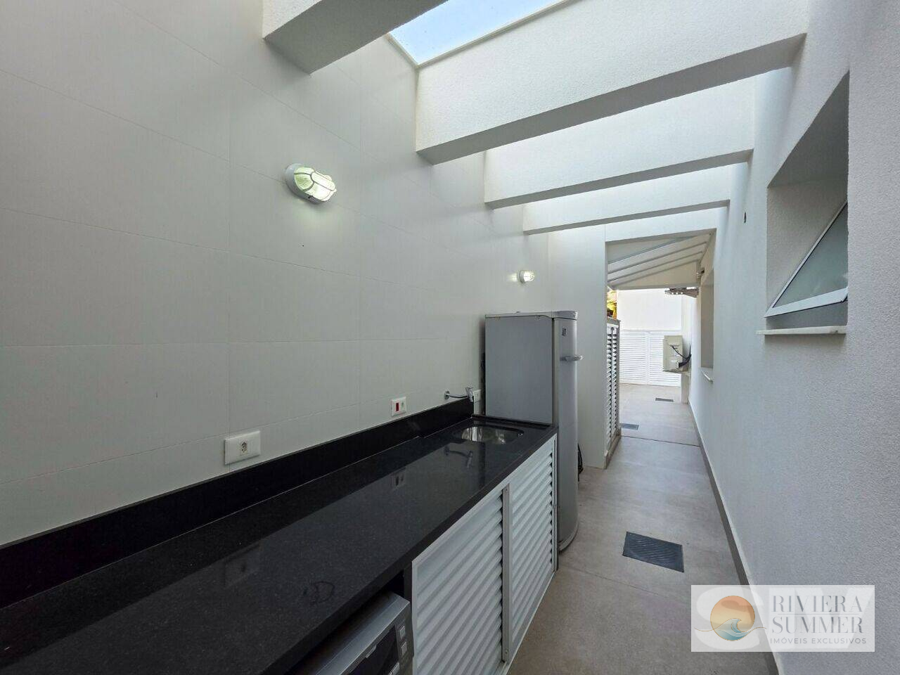 CA0447-33 Casa com 6 dormitórios à venda, 380 m² por R$ 5.500.000,00 – Riviera Módulo 21 – Bertioga/SP