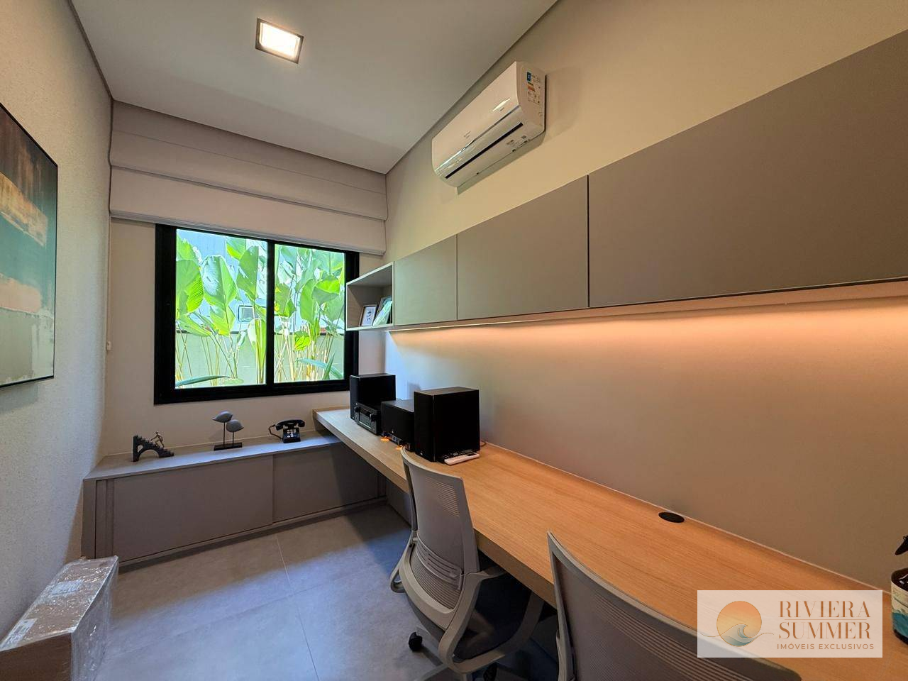 Casa com 5 dormitórios à venda, 329 m² por R$ 10.900.000,00 – Riviera Módulo 21 – Bertioga/SP