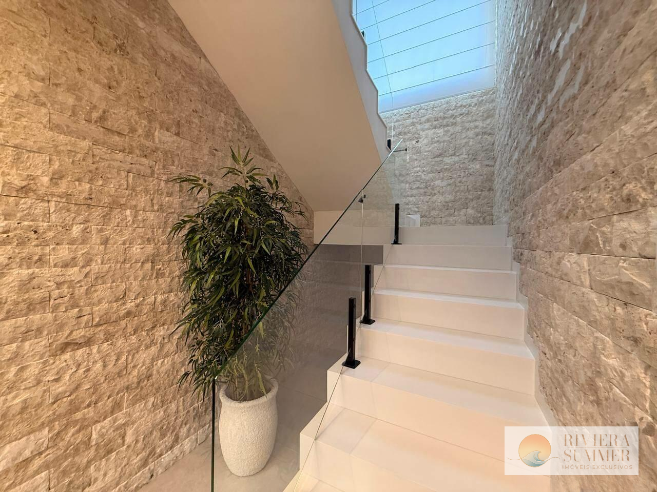 Casa com 5 dormitórios à venda, 329 m² por R$ 10.900.000,00 – Riviera Módulo 21 – Bertioga/SP