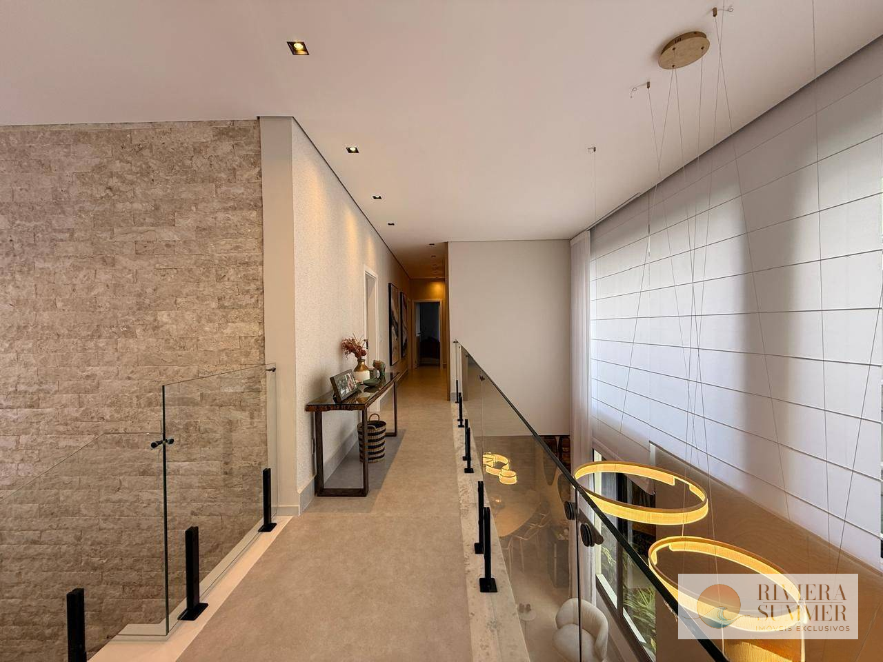 Casa com 5 dormitórios à venda, 329 m² por R$ 10.900.000,00 – Riviera Módulo 21 – Bertioga/SP