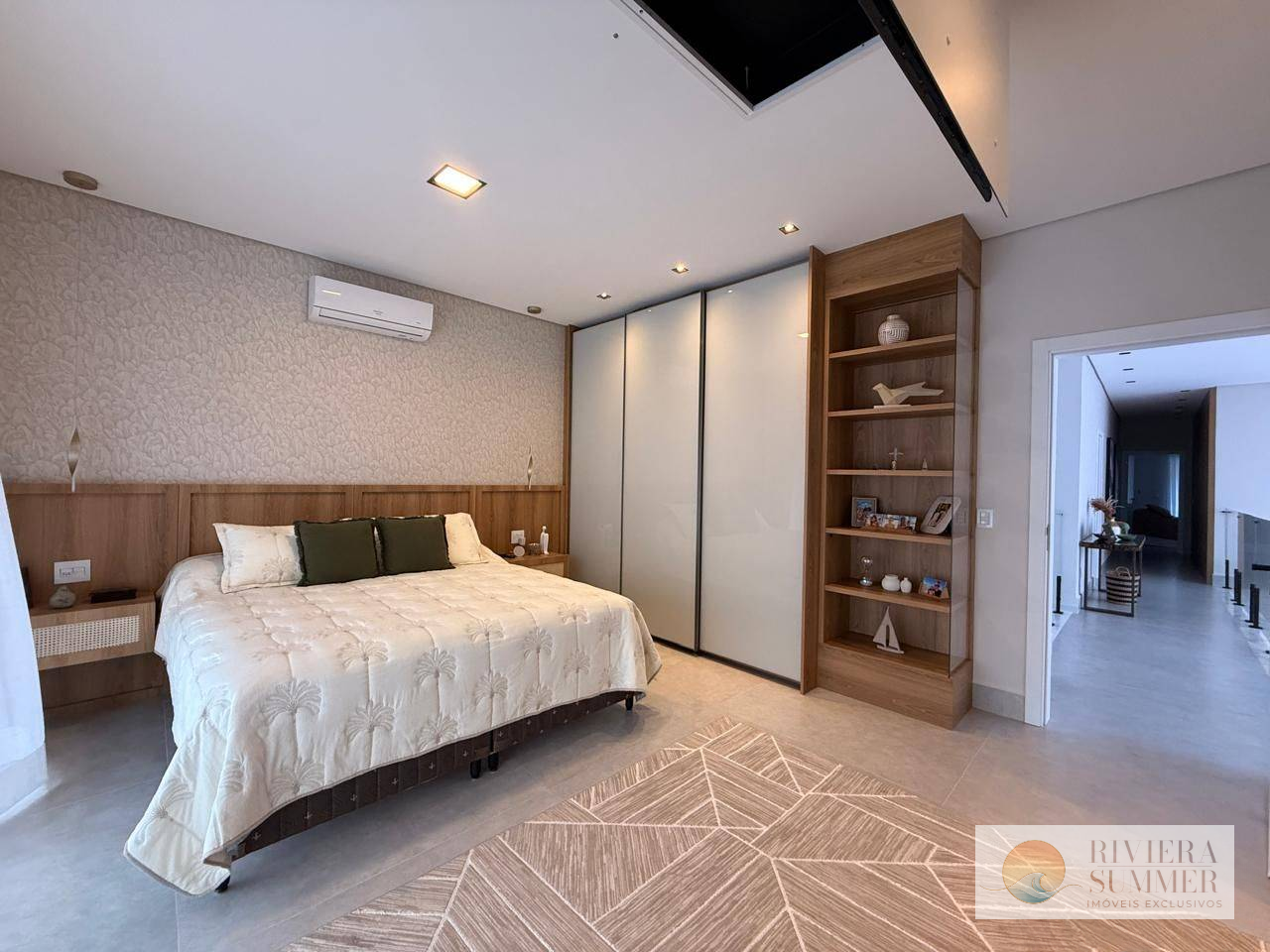 Casa com 5 dormitórios à venda, 329 m² por R$ 10.900.000,00 – Riviera Módulo 21 – Bertioga/SP