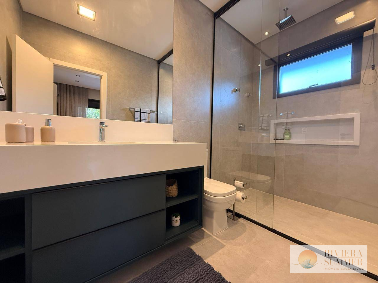 Casa com 5 dormitórios à venda, 329 m² por R$ 10.900.000,00 – Riviera Módulo 21 – Bertioga/SP