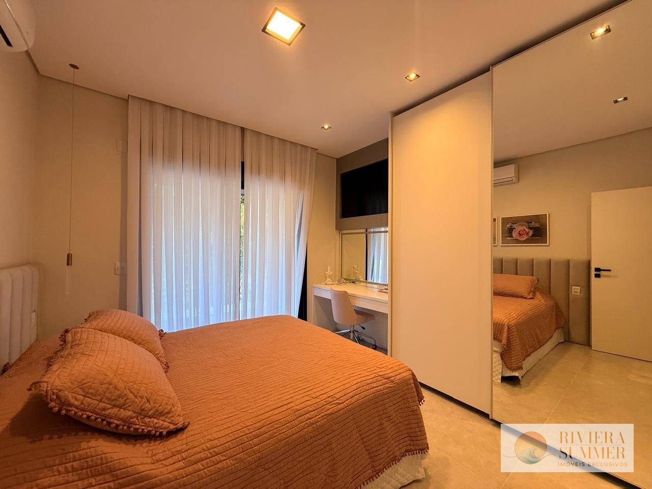 Casa com 5 dormitórios à venda, 329 m² por R$ 10.900.000,00 – Riviera Módulo 21 – Bertioga/SP