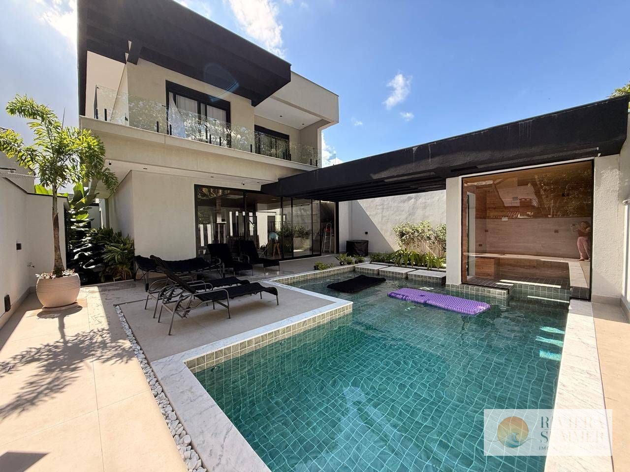 Casa com 5 dormitórios à venda, 329 m² por R$ 10.900.000,00 – Riviera Módulo 21 – Bertioga/SP