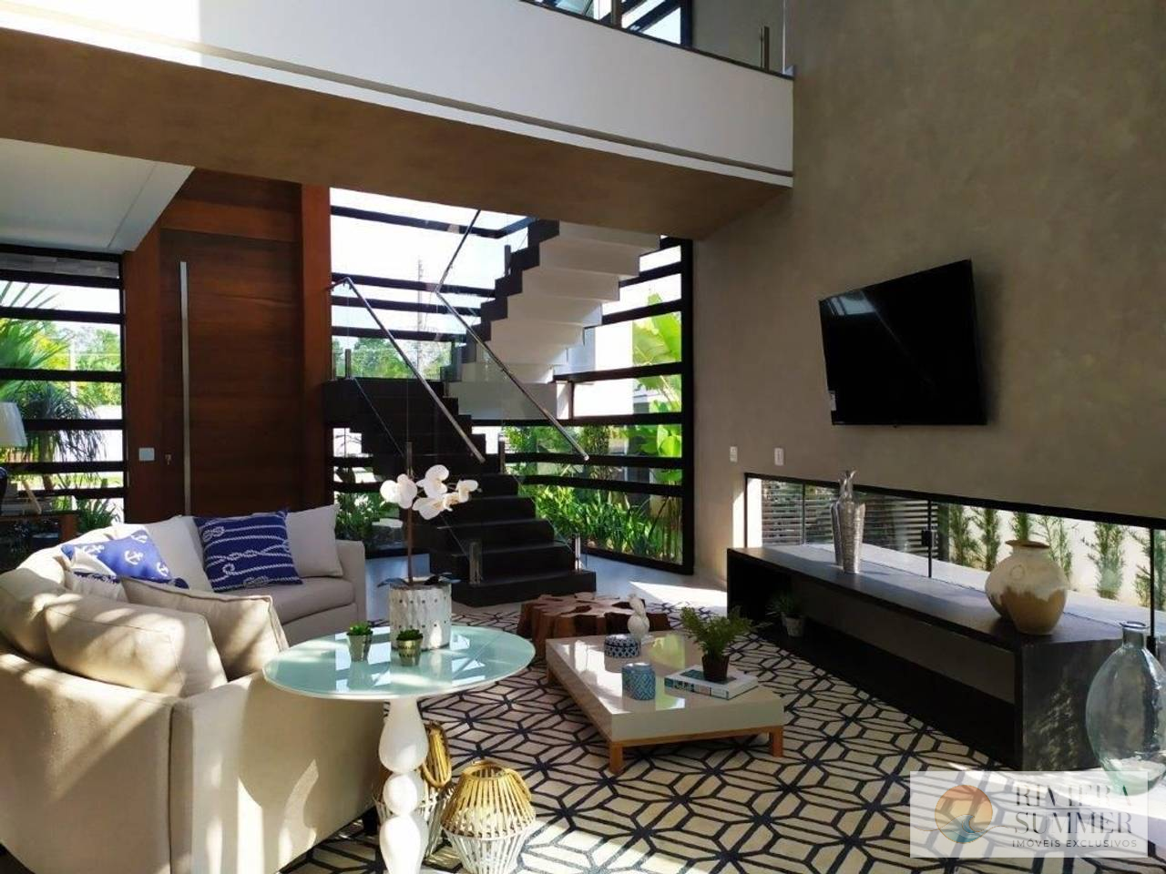 CA0598-SOBQ-04 Casa com 6 dormitórios à venda, 386 m² por R$ 9.500.000,00 – Riviera Módulo 24 – Bertioga/SP