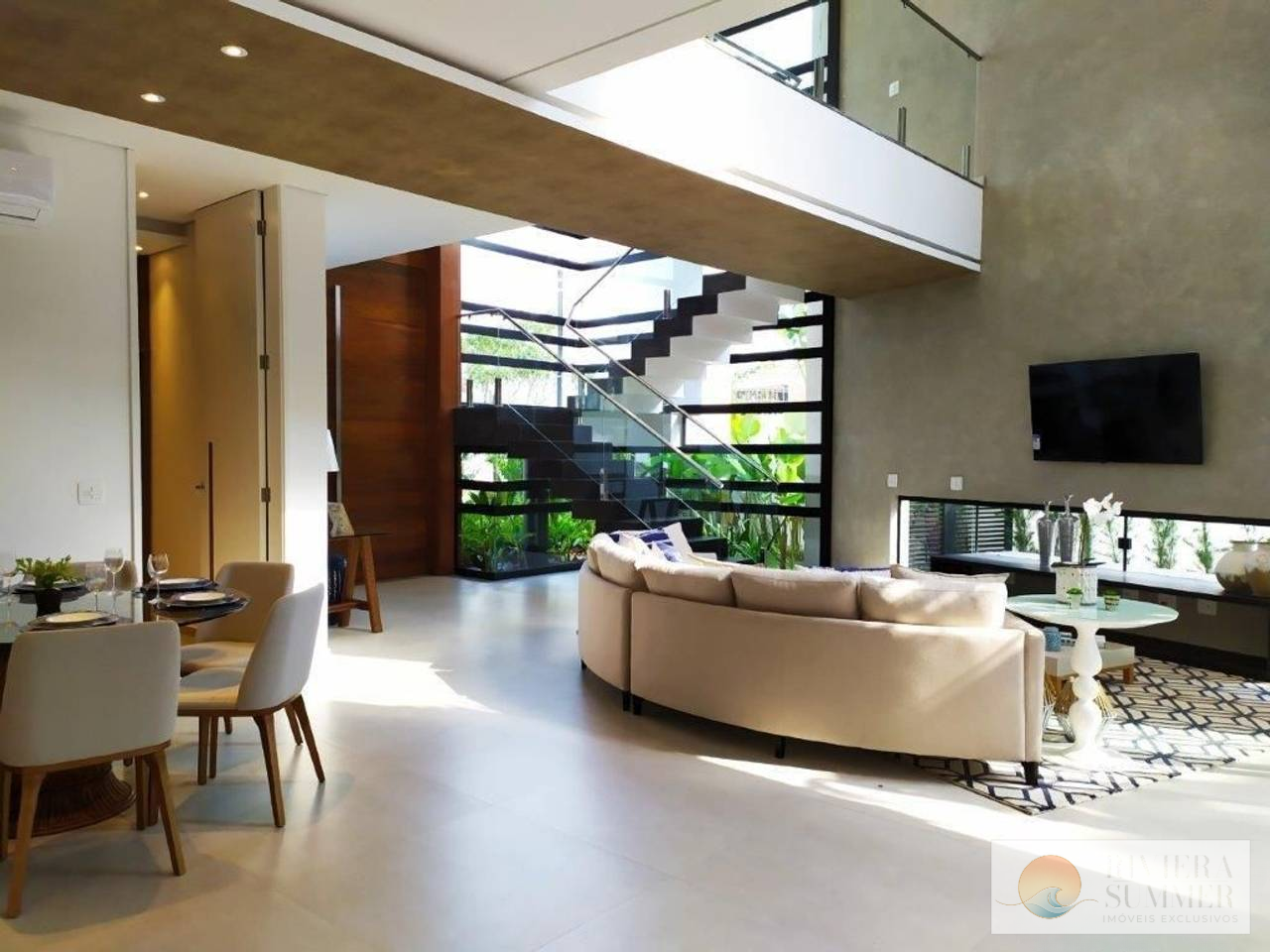 CA0598-SOBQ-07 Casa com 6 dormitórios à venda, 386 m² por R$ 9.500.000,00 – Riviera Módulo 24 – Bertioga/SP