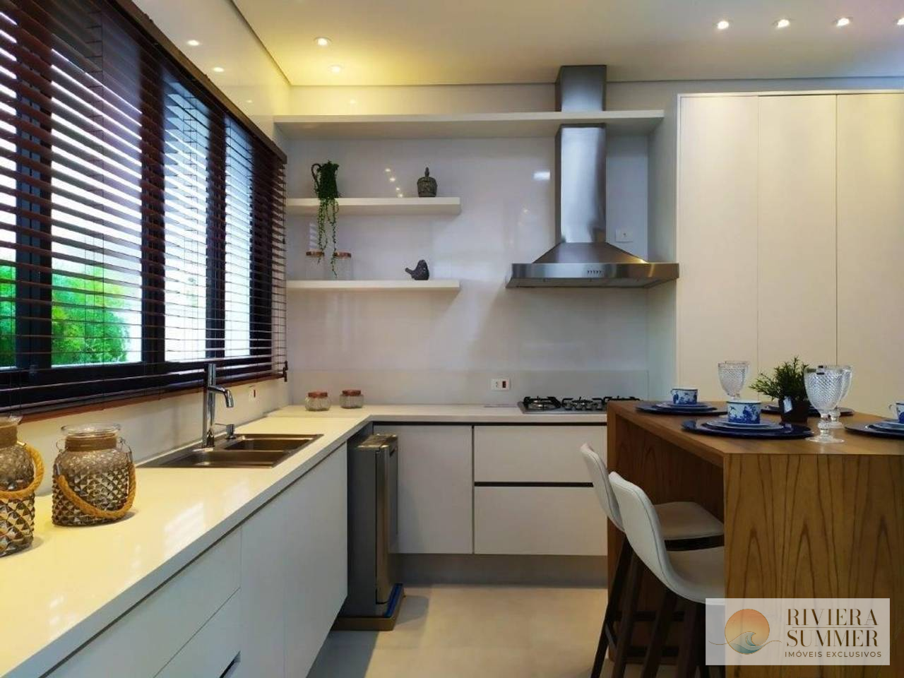 CA0598-SOBQ-11 Casa com 6 dormitórios à venda, 386 m² por R$ 9.500.000,00 – Riviera Módulo 24 – Bertioga/SP
