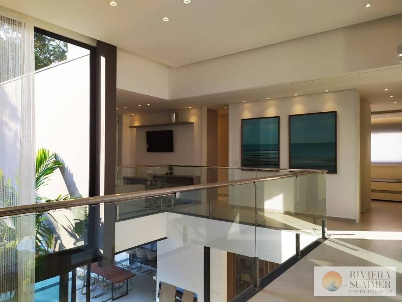 CA0598-SOBQ-21 Casa com 6 dormitórios à venda, 386 m² por R$ 9.500.000,00 – Riviera Módulo 24 – Bertioga/SP