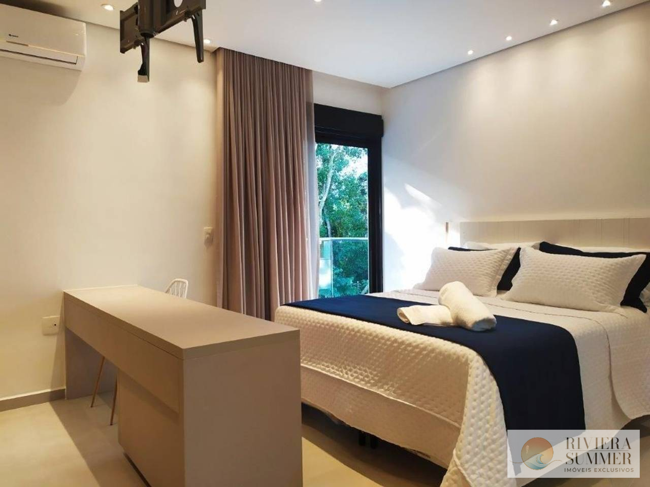 CA0598-SOBQ-22 Casa com 6 dormitórios à venda, 386 m² por R$ 9.500.000,00 – Riviera Módulo 24 – Bertioga/SP