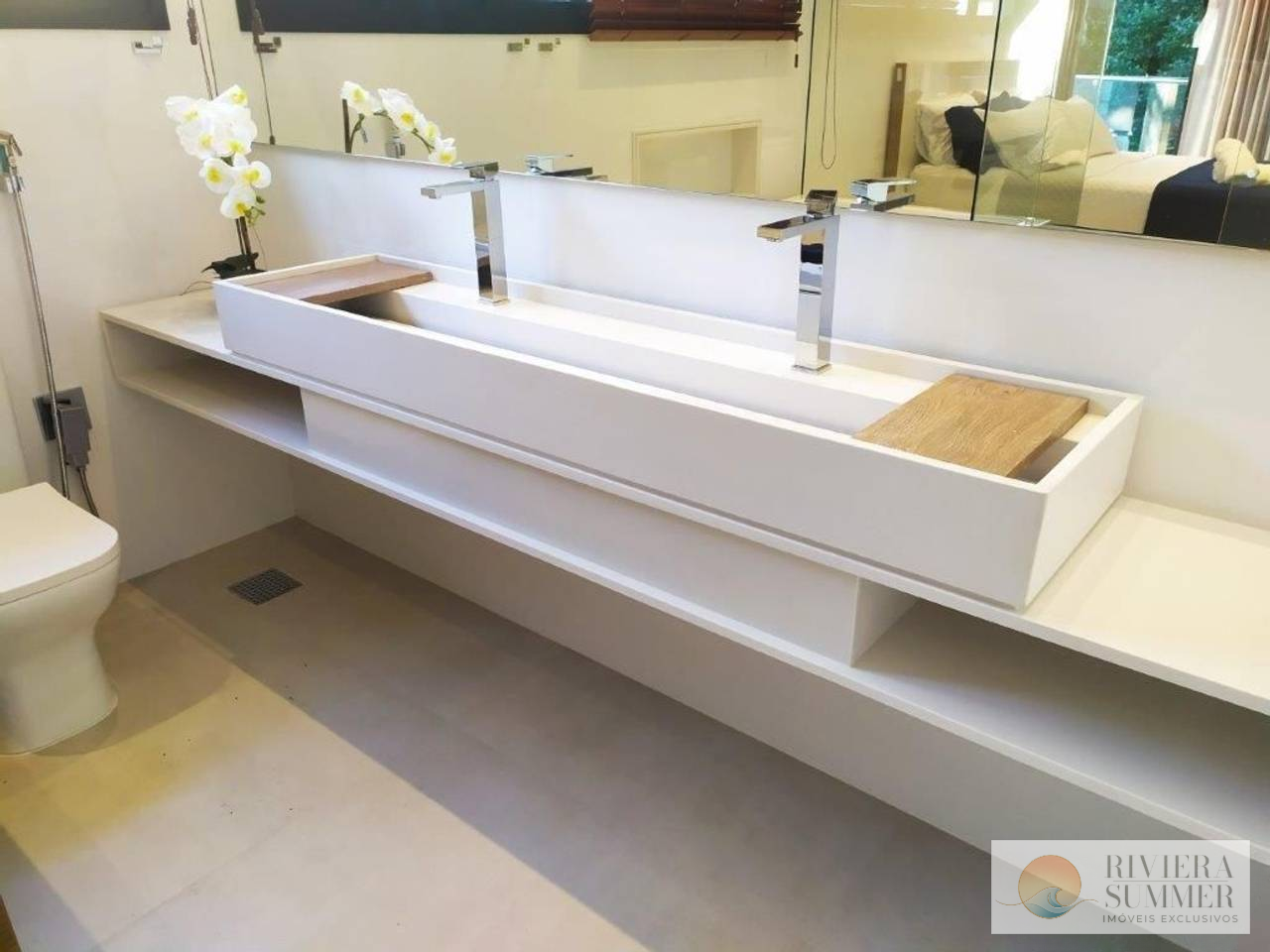 CA0598-SOBQ-24 Casa com 6 dormitórios à venda, 386 m² por R$ 9.500.000,00 – Riviera Módulo 24 – Bertioga/SP