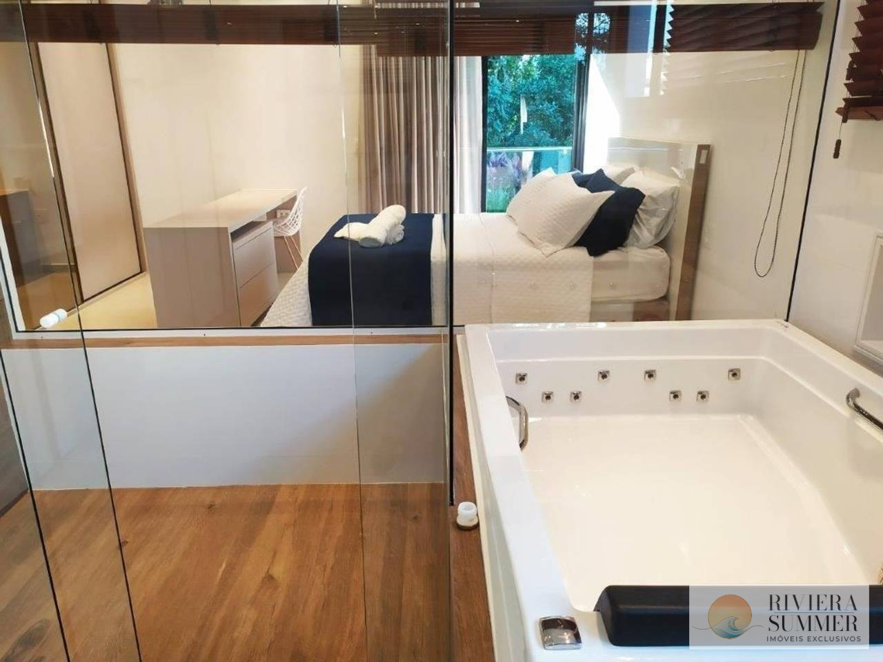 CA0598-SOBQ-25 Casa com 6 dormitórios à venda, 386 m² por R$ 9.500.000,00 – Riviera Módulo 24 – Bertioga/SP