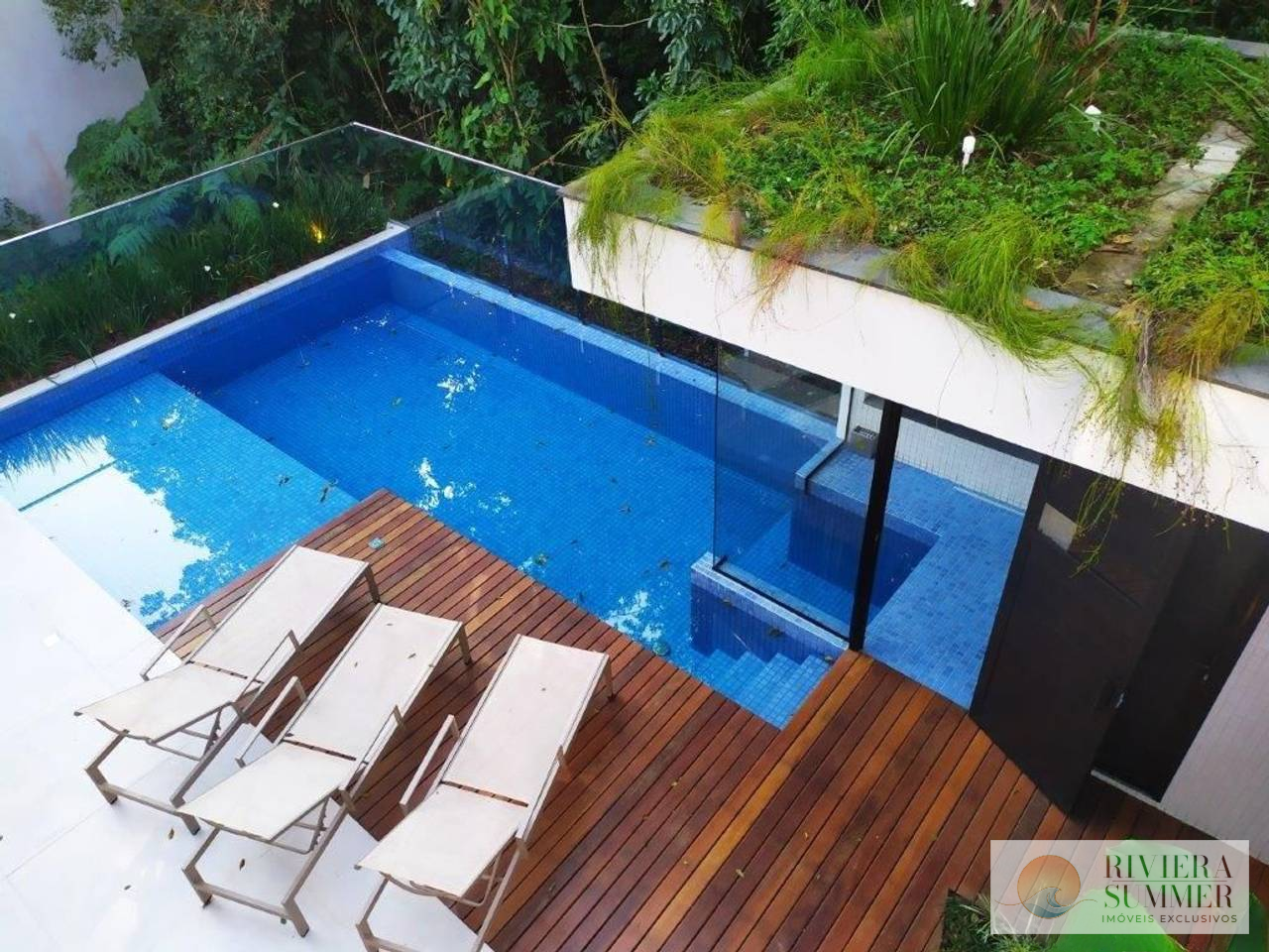 CA0598-SOBQ-26 Casa com 6 dormitórios à venda, 386 m² por R$ 9.500.000,00 – Riviera Módulo 24 – Bertioga/SP