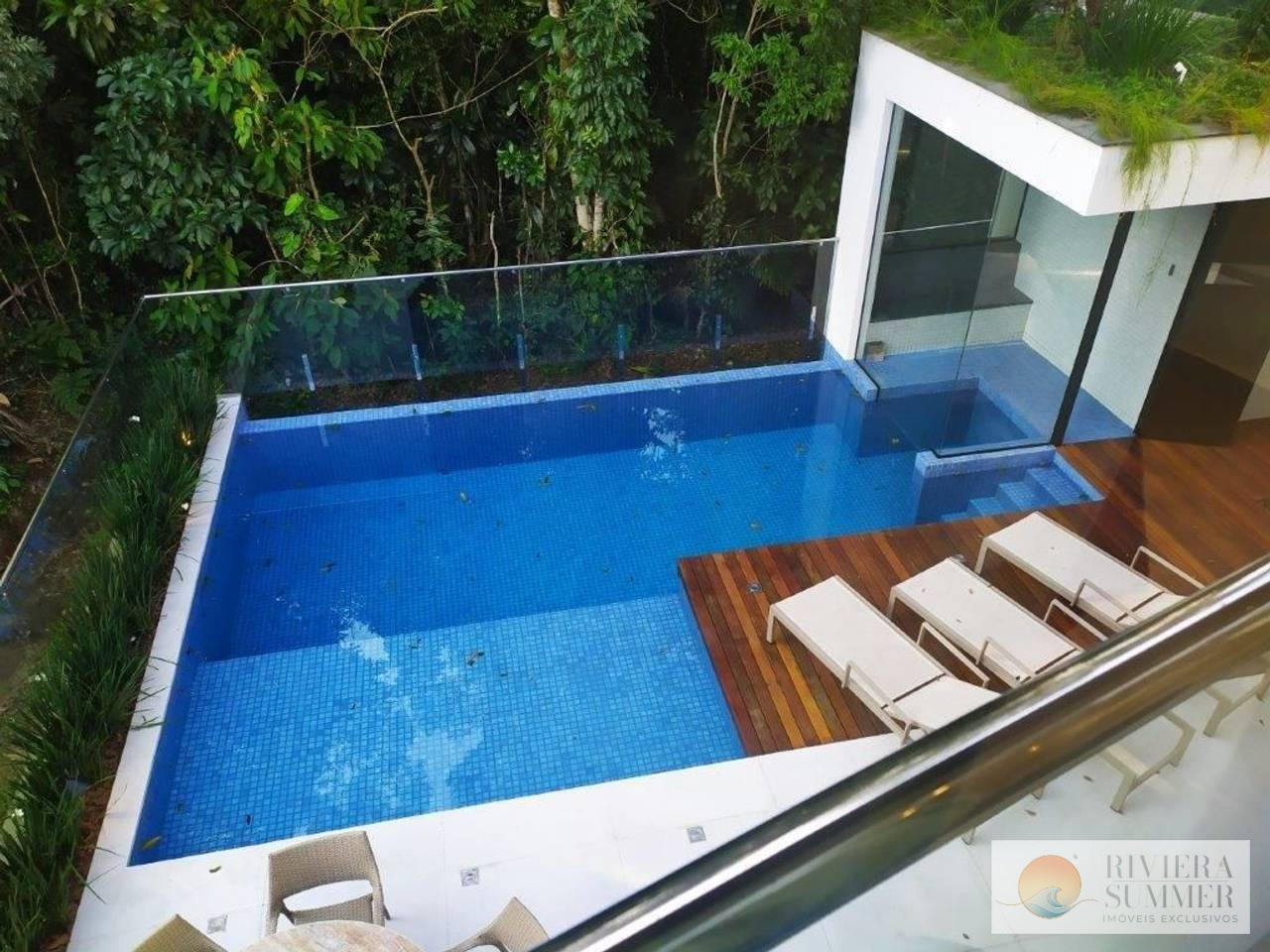CA0598-SOBQ-27 Casa com 6 dormitórios à venda, 386 m² por R$ 9.500.000,00 – Riviera Módulo 24 – Bertioga/SP