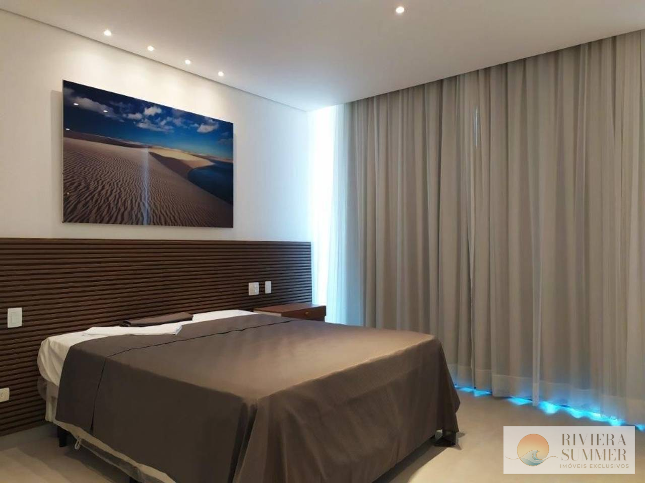 CA0598-SOBQ-28 Casa com 6 dormitórios à venda, 386 m² por R$ 9.500.000,00 – Riviera Módulo 24 – Bertioga/SP