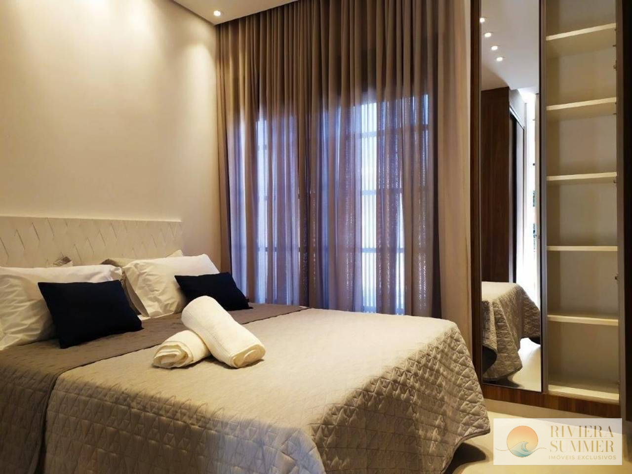 CA0598-SOBQ-32 Casa com 6 dormitórios à venda, 386 m² por R$ 9.500.000,00 – Riviera Módulo 24 – Bertioga/SP