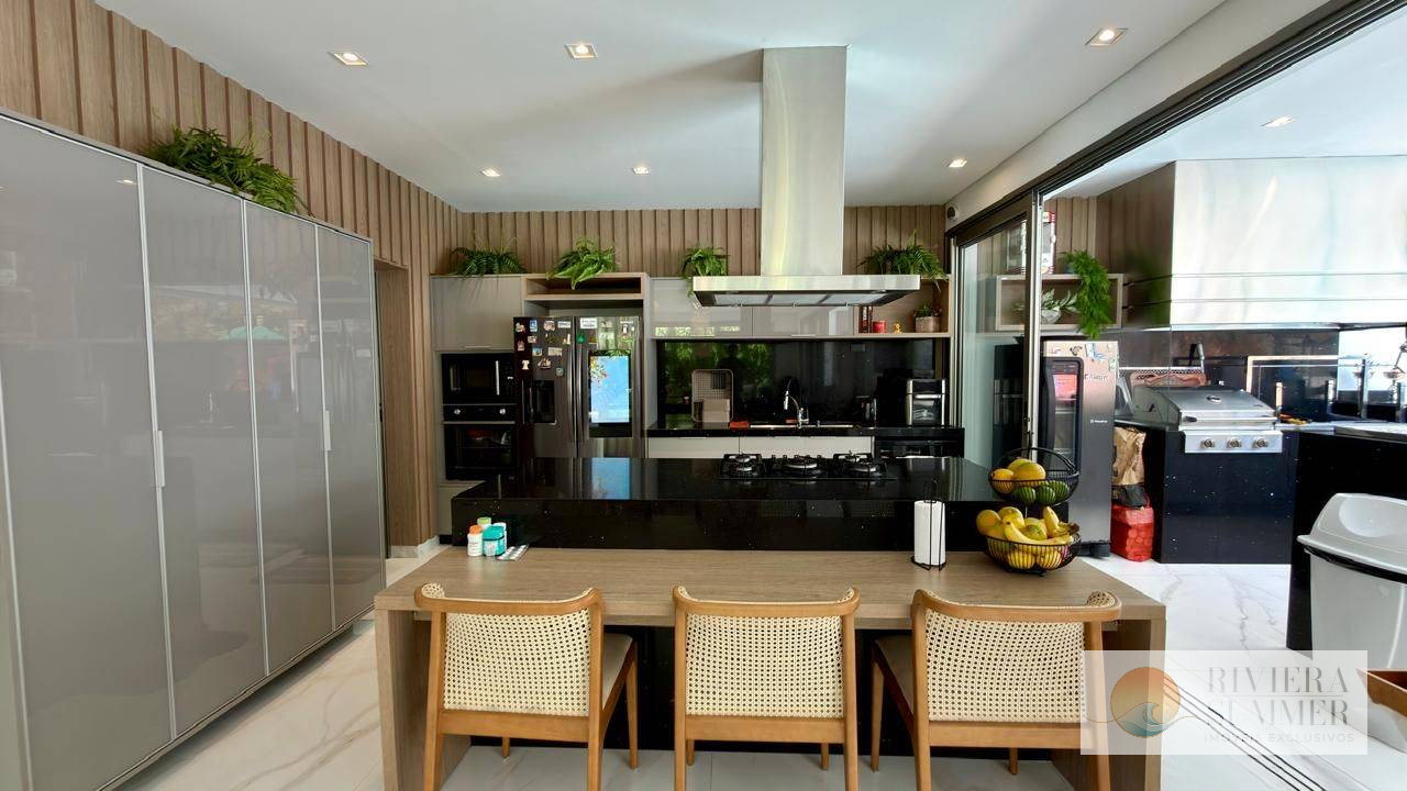 Casa com 6 dormitórios à venda, 628 m² por R$ 18.900.000,00 – Riviera Módulo 12 – Bertioga/SP