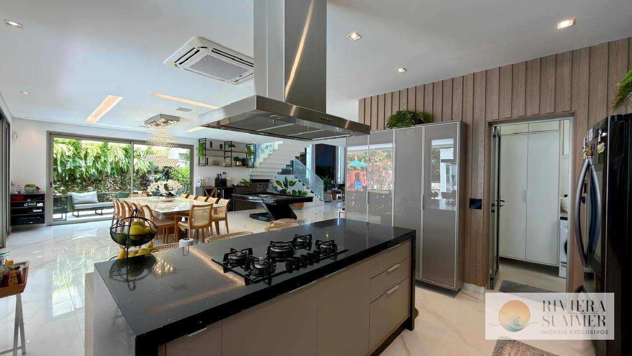 Casa com 6 dormitórios à venda, 628 m² por R$ 18.900.000,00 – Riviera Módulo 12 – Bertioga/SP
