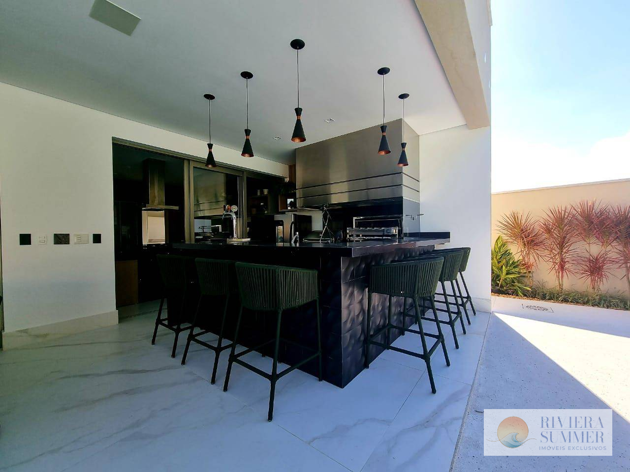 Casa com 6 dormitórios à venda, 628 m² por R$ 18.900.000,00 – Riviera Módulo 12 – Bertioga/SP