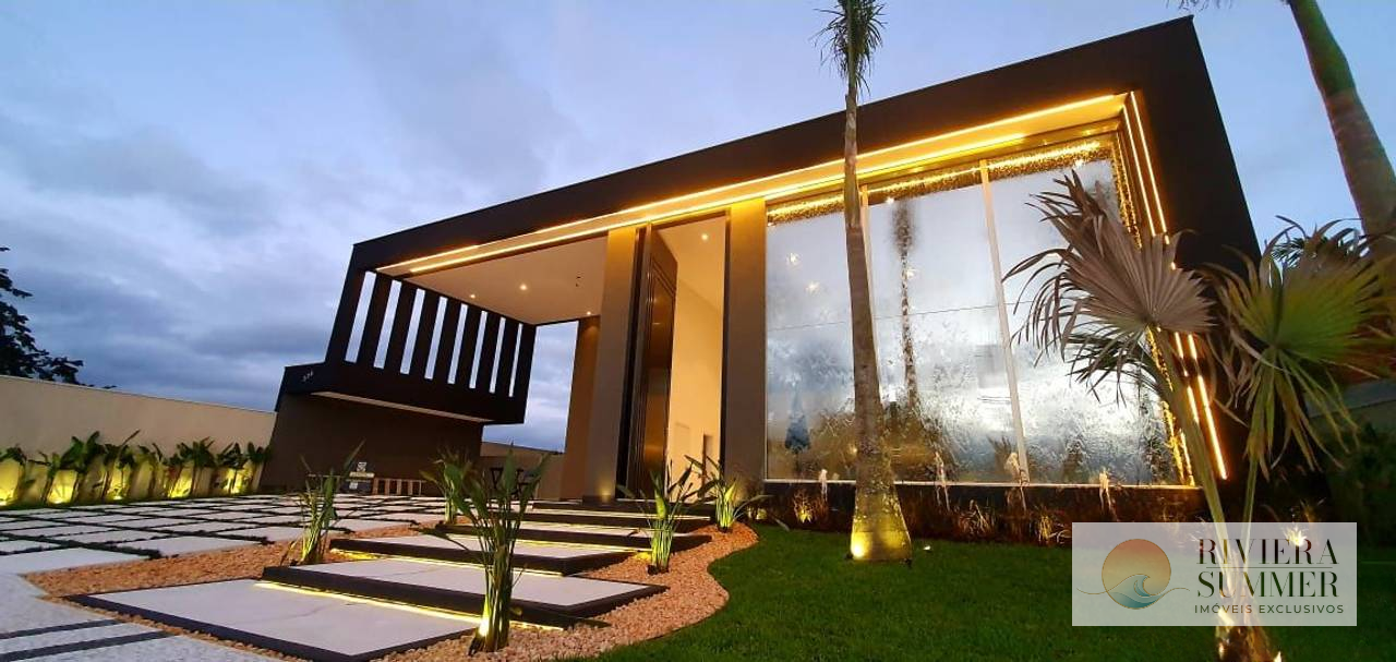 Casa com 6 dormitórios à venda, 628 m² por R$ 18.900.000,00 – Riviera Módulo 12 – Bertioga/SP