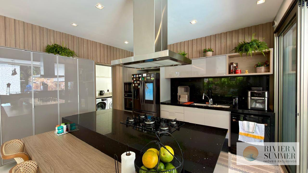 Casa com 6 dormitórios à venda, 628 m² por R$ 18.900.000,00 – Riviera Módulo 12 – Bertioga/SP