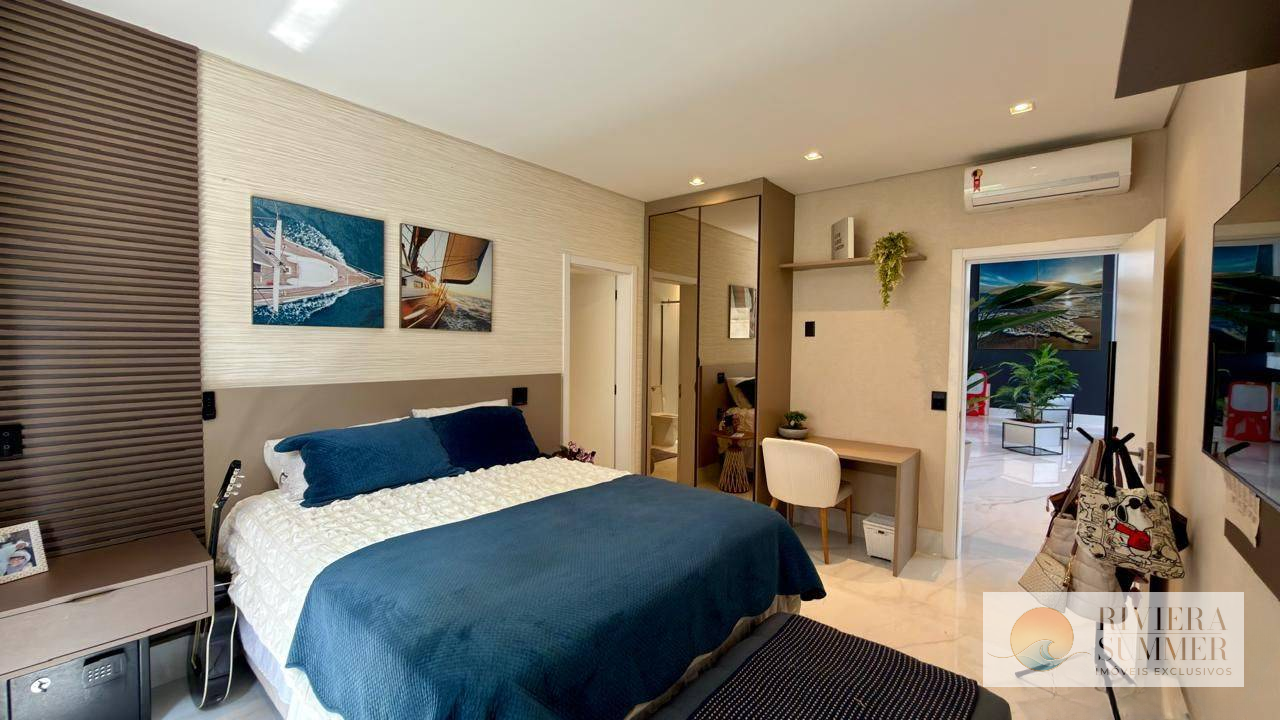 Casa com 6 dormitórios à venda, 628 m² por R$ 18.900.000,00 – Riviera Módulo 12 – Bertioga/SP