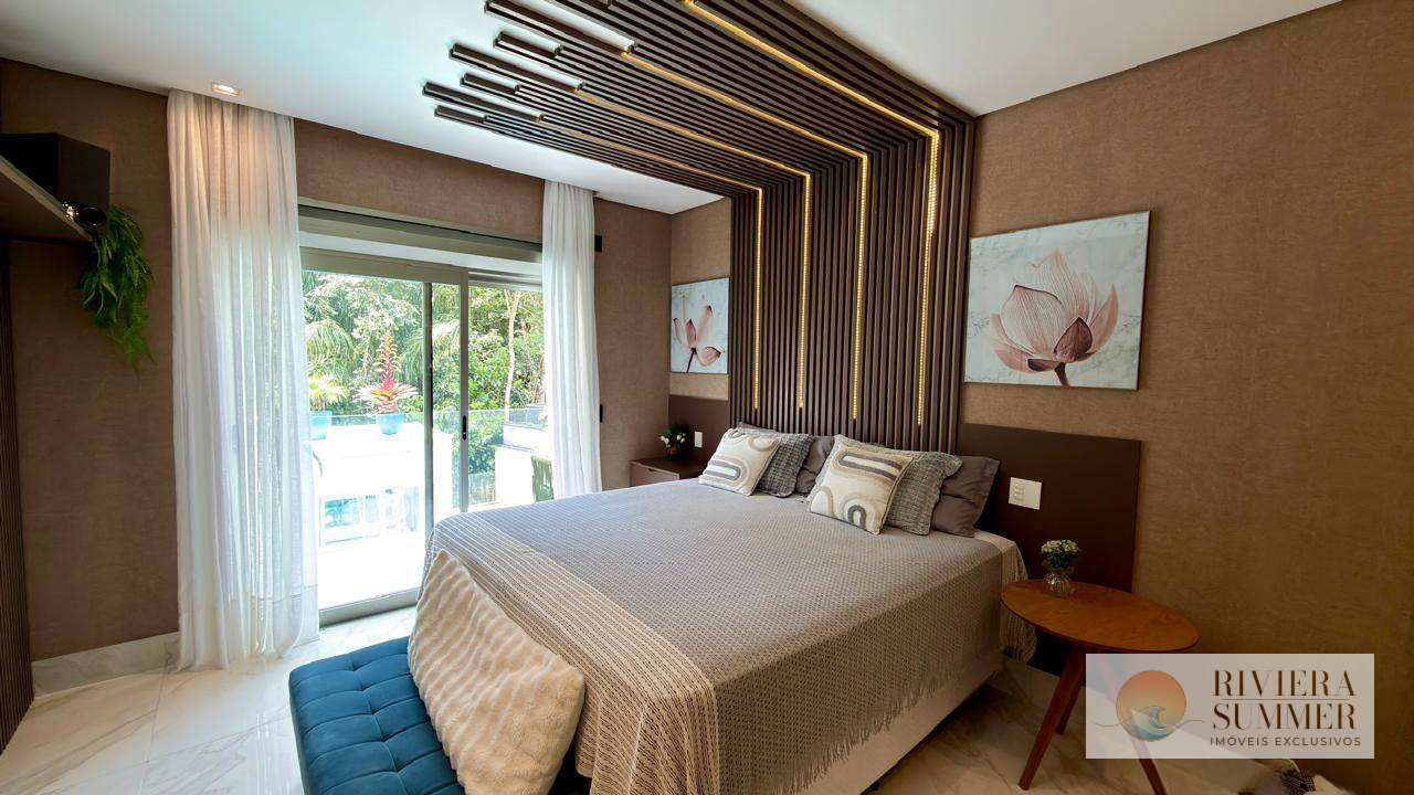 Casa com 6 dormitórios à venda, 628 m² por R$ 18.900.000,00 – Riviera Módulo 12 – Bertioga/SP