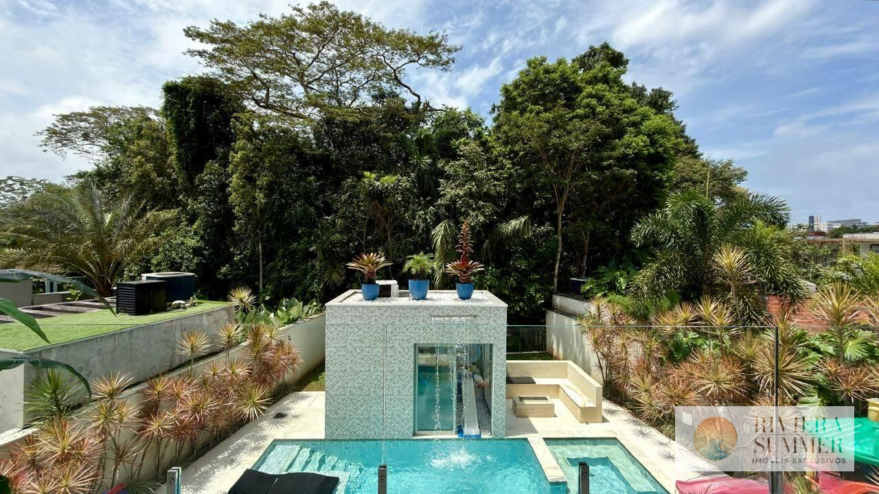 Casa com 6 dormitórios à venda, 628 m² por R$ 18.900.000,00 – Riviera Módulo 12 – Bertioga/SP