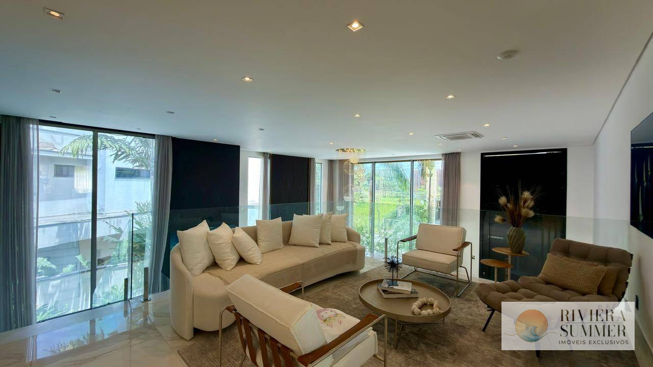 Casa com 6 dormitórios à venda, 628 m² por R$ 18.900.000,00 – Riviera Módulo 12 – Bertioga/SP