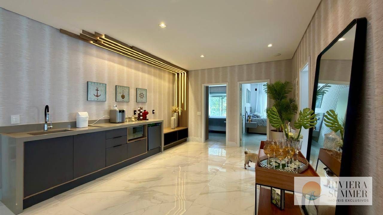 Casa com 6 dormitórios à venda, 628 m² por R$ 18.900.000,00 – Riviera Módulo 12 – Bertioga/SP