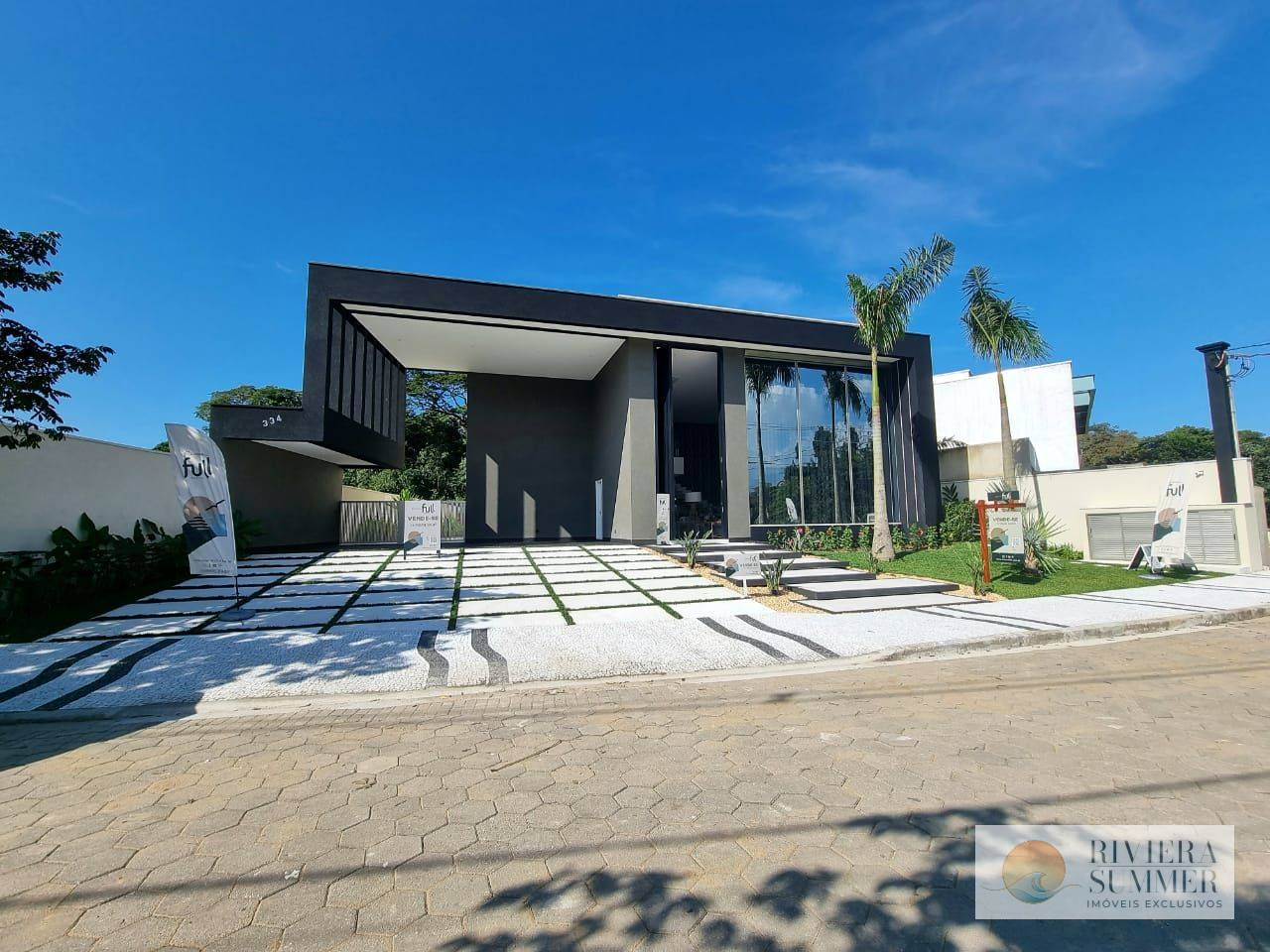Casa com 6 dormitórios à venda, 628 m² por R$ 18.900.000,00 – Riviera Módulo 12 – Bertioga/SP