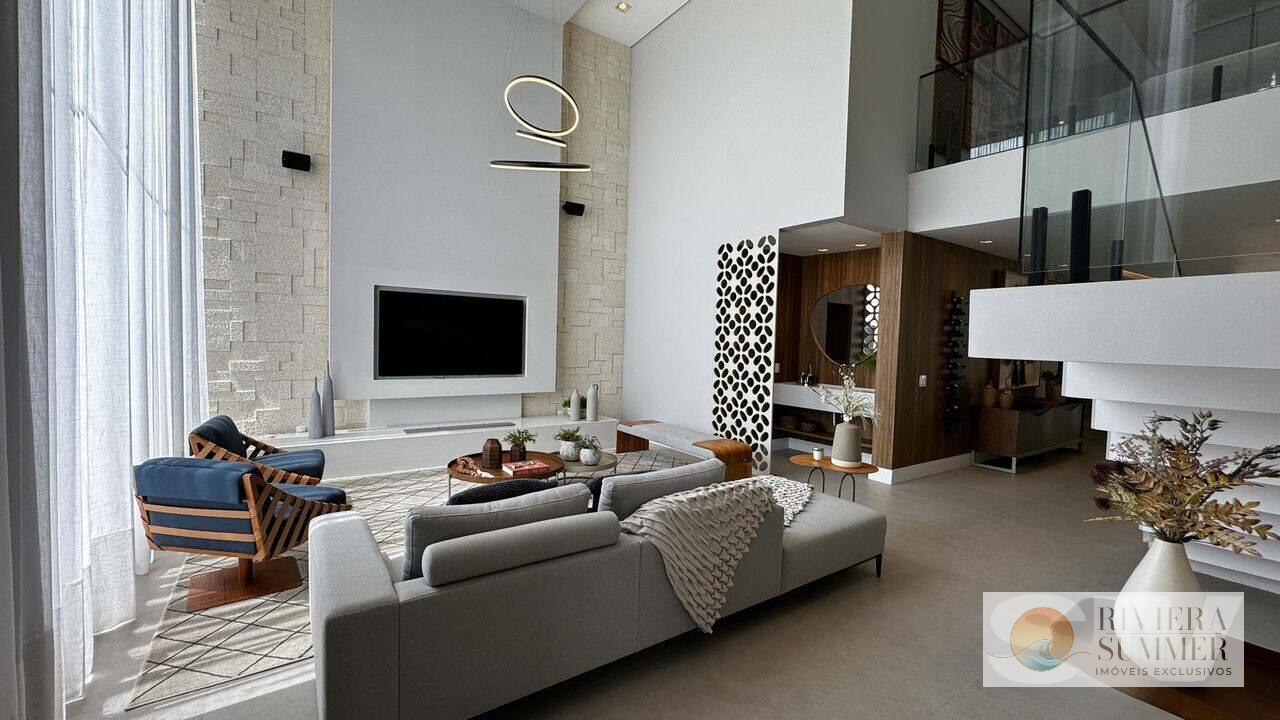 CA0651-03 Casa com 6 dormitórios à venda, 467 m² por R$ 13.500.000,00 – Riviera Módulo 21 – Bertioga/SP