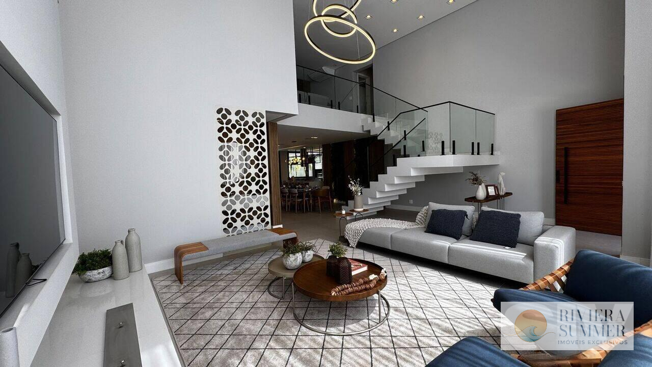 CA0651-04 Casa com 6 dormitórios à venda, 467 m² por R$ 13.500.000,00 – Riviera Módulo 21 – Bertioga/SP