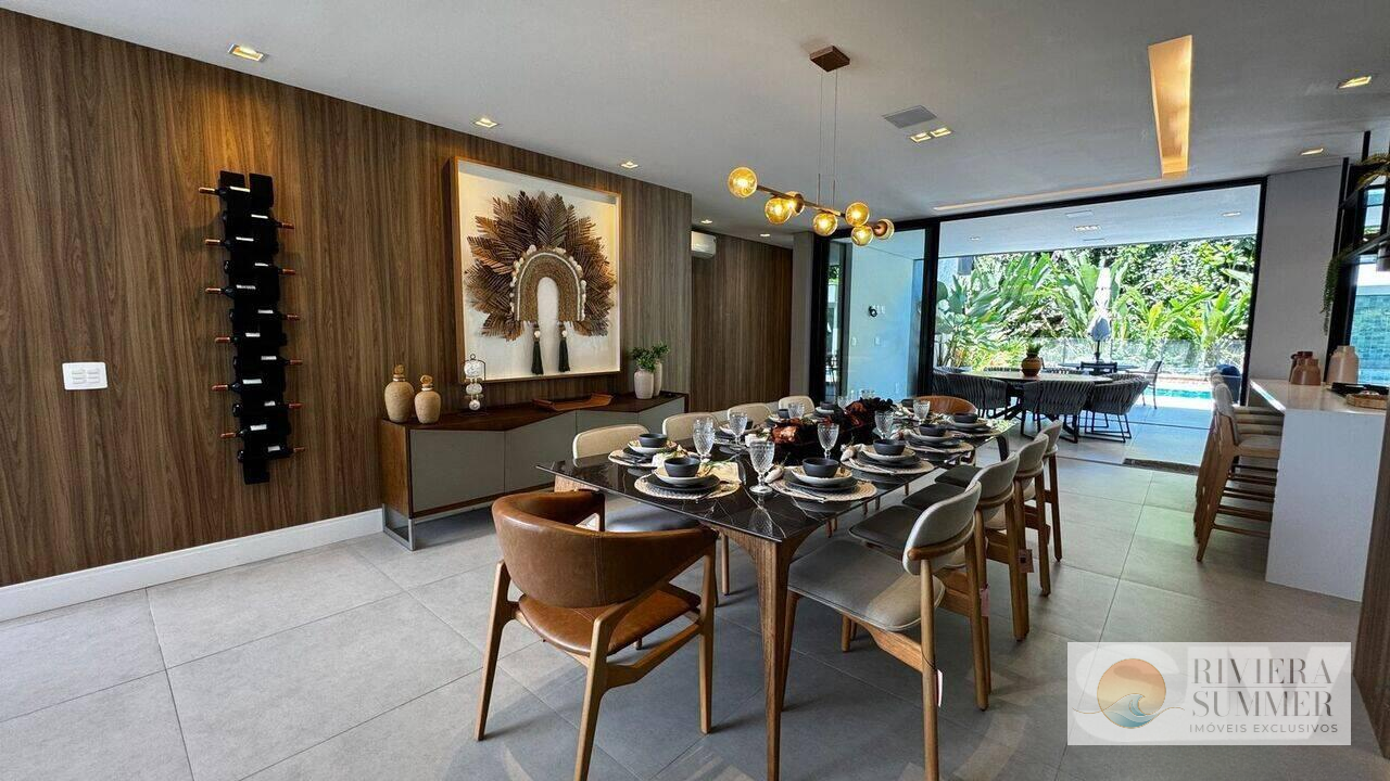 CA0651-08 Casa com 6 dormitórios à venda, 467 m² por R$ 13.500.000,00 – Riviera Módulo 21 – Bertioga/SP