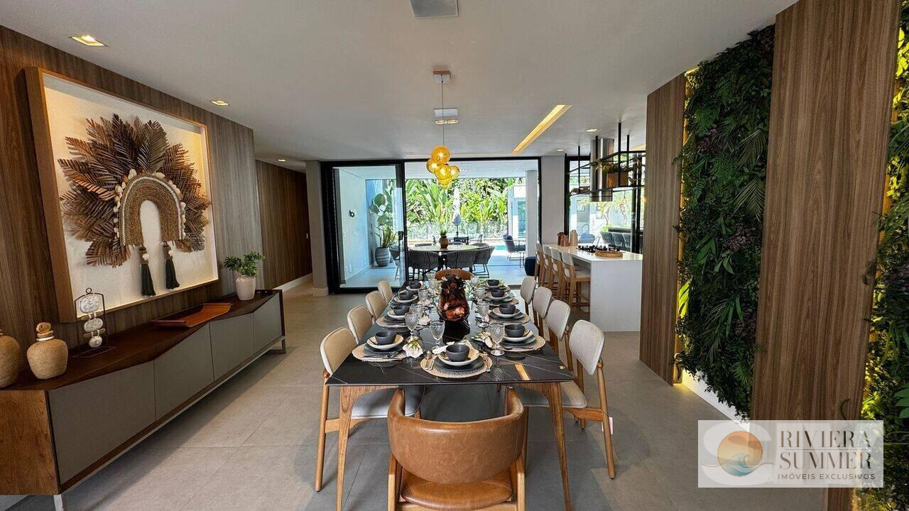 CA0651-09 Casa com 6 dormitórios à venda, 467 m² por R$ 13.500.000,00 – Riviera Módulo 21 – Bertioga/SP