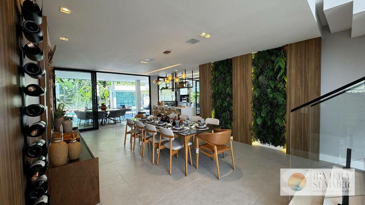 CA0651-10 Casa com 6 dormitórios à venda, 467 m² por R$ 13.500.000,00 – Riviera Módulo 21 – Bertioga/SP