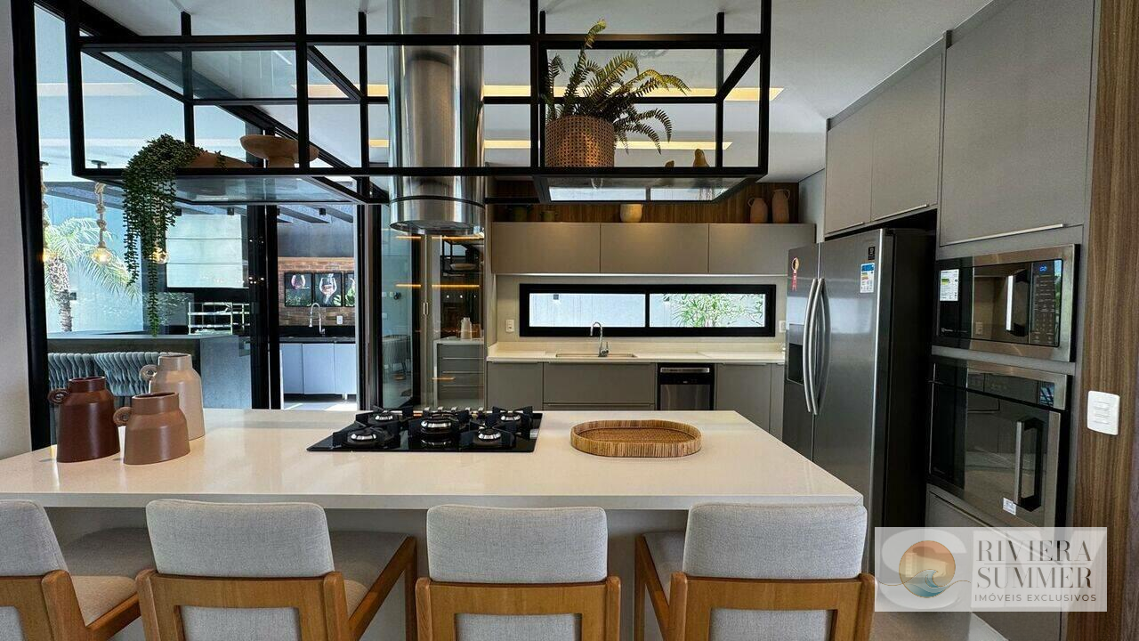 CA0651-11 Casa com 6 dormitórios à venda, 467 m² por R$ 13.500.000,00 – Riviera Módulo 21 – Bertioga/SP
