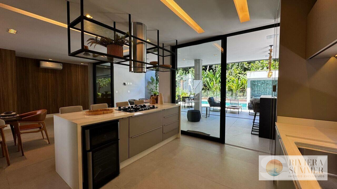 CA0651-13 Casa com 6 dormitórios à venda, 467 m² por R$ 13.500.000,00 – Riviera Módulo 21 – Bertioga/SP