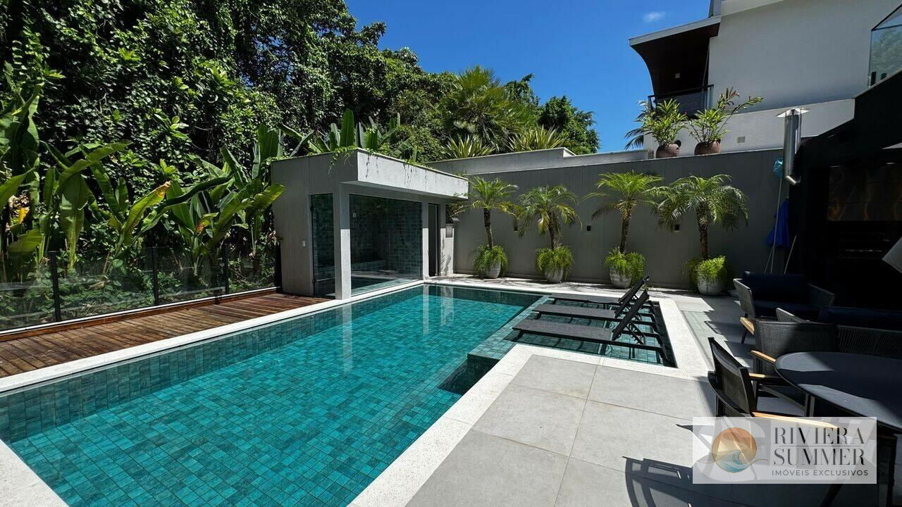 CA0651-17 Casa com 6 dormitórios à venda, 467 m² por R$ 13.500.000,00 – Riviera Módulo 21 – Bertioga/SP