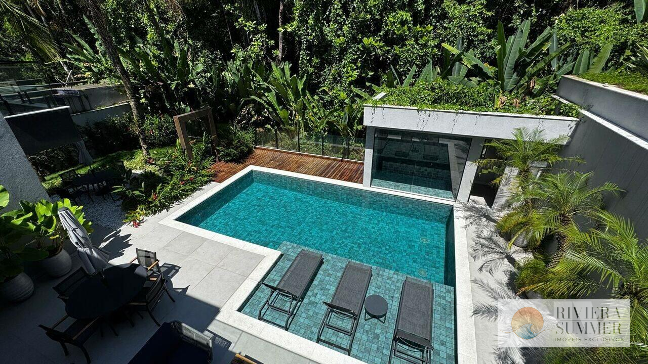 CA0651-19 Casa com 6 dormitórios à venda, 467 m² por R$ 13.500.000,00 – Riviera Módulo 21 – Bertioga/SP