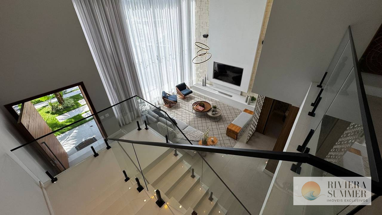 CA0651-23 Casa com 6 dormitórios à venda, 467 m² por R$ 13.500.000,00 – Riviera Módulo 21 – Bertioga/SP