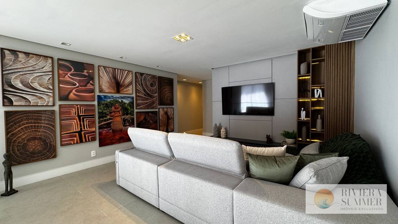 CA0651-24 Casa com 6 dormitórios à venda, 467 m² por R$ 13.500.000,00 – Riviera Módulo 21 – Bertioga/SP